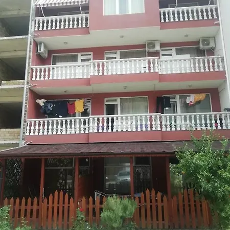 Ceco Casa de hóspedes