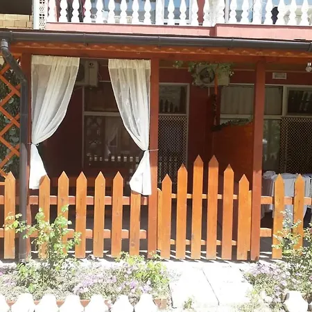 Casa de hóspedes Ceco Nesebar