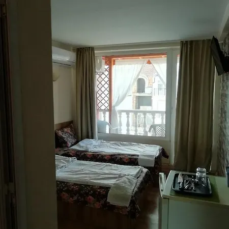 Casa de hóspedes Ceco 3*