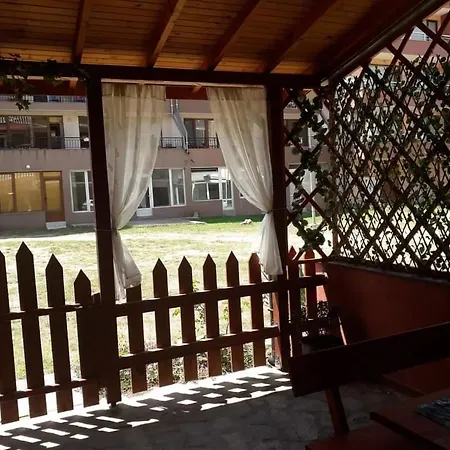 Ceco Casa de hóspedes