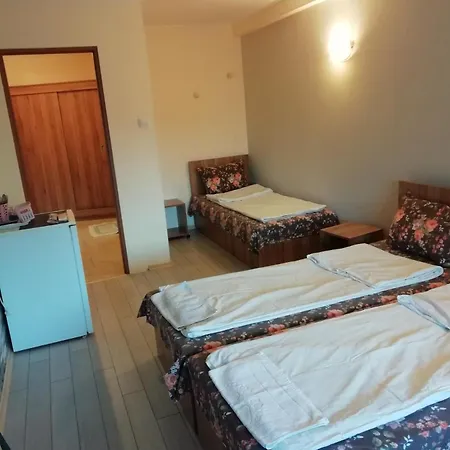 Ceco Casa de hóspedes Nesebar