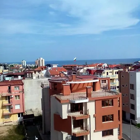 Ceco 3* Nesebar