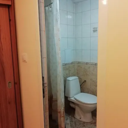 Ceco Vendégház 3*