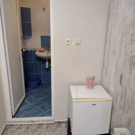 Vendégház Ceco