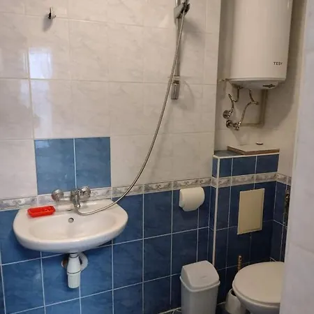 Vendégház Ceco Neszebar
